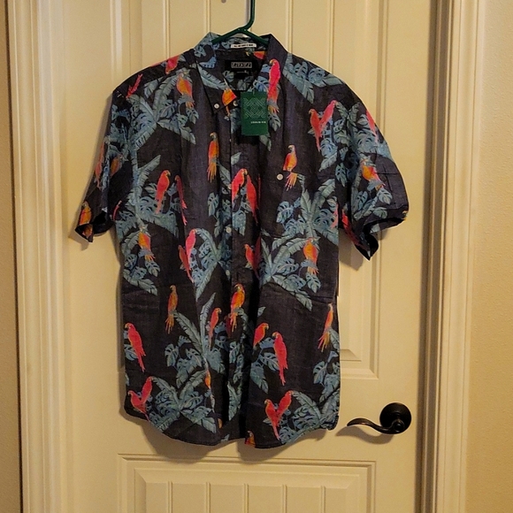 Ezekiel xl charcoal gray - Picture 1 of 3